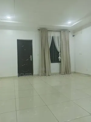 4bdrm Duplex in Guzape District for rent