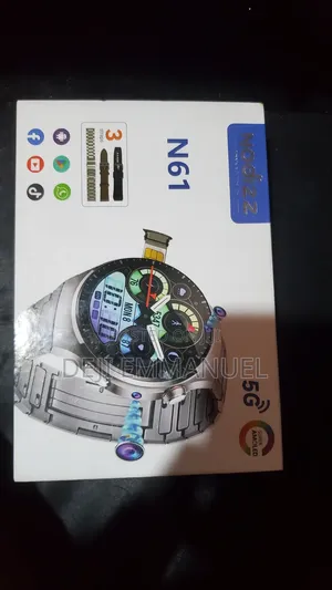 Open Box Nodizz N61