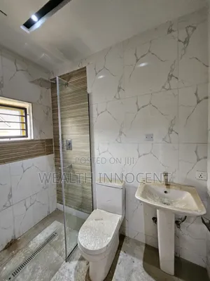 4bdrm Duplex in Guzape District for rent