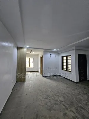4bdrm Duplex in Guzape District for rent