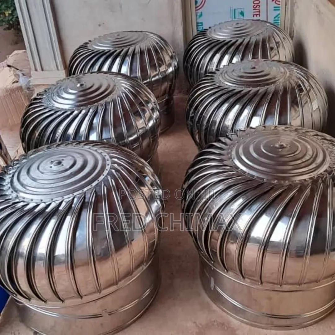 Durable Power Roof Ventilation Fan