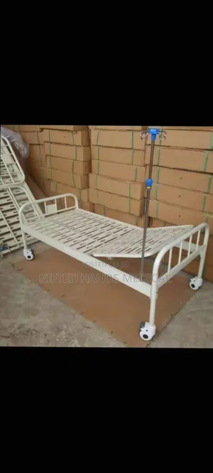 Hospital Bed