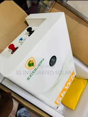 5kwh Eco-Lion Lithium Battery