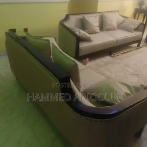Classy Modern Sofa for Sale
