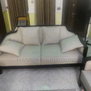 Classy Modern Sofa for Sale