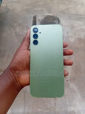 Samsung Galaxy A14 64 GB Green