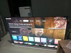 Brand New Smart Lg Tv, Just a Month Used