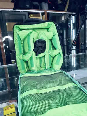 Camera Backpack Bag