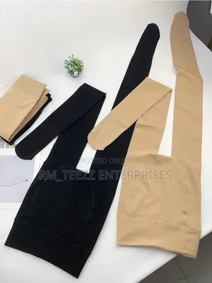 Premium Thermal Pantyhose for Women Slim Size and Plus Size Women