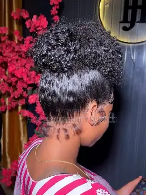 360 Curly Pissy