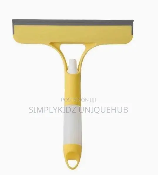 Window/Mirror Glass Wiper Cleaning Brush