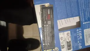 1tb Nvme M.2 SSD for Laptop and Desktop