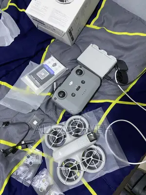 Dji Neo Drone Brand New