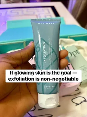 Skincare Products