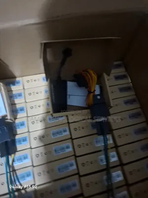 Proof Smart/Extraordinary GPS Tracker Installation in Agbara-Igbesan