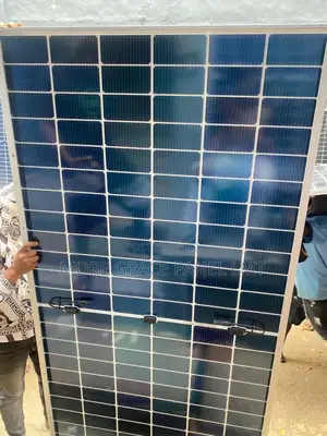Solar Panel