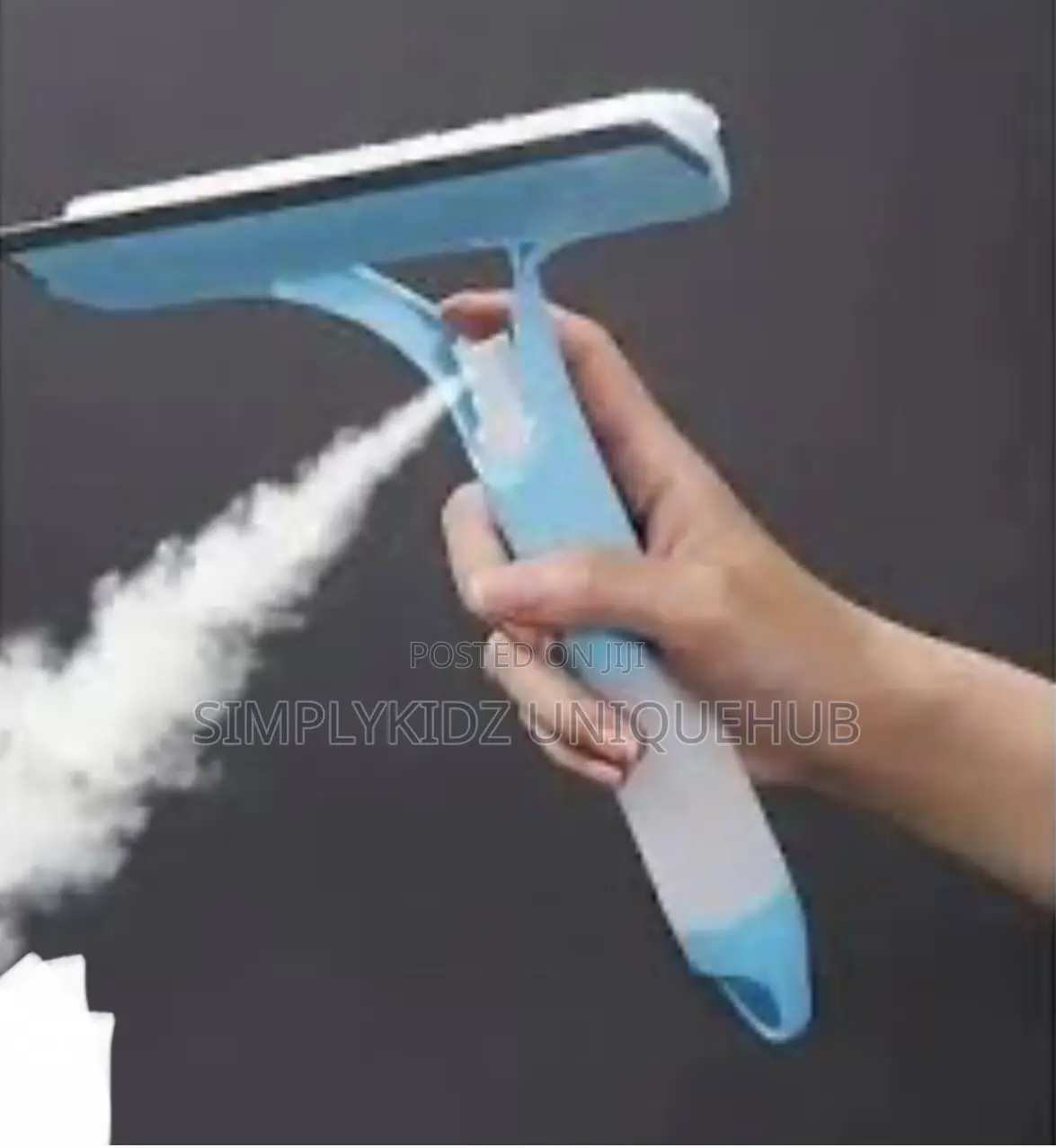 Window/Mirror Glass Wiper Cleaning Brush