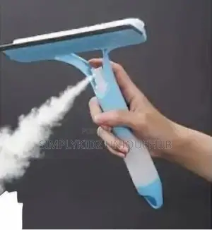 Window/Mirror Glass Wiper Cleaning Brush