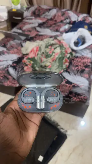 Oraimo X Burna Boy