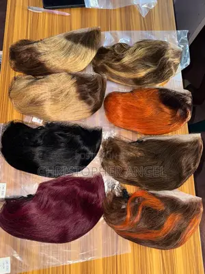 Gem Hairs Affordable,Luxury and Quality Hairs