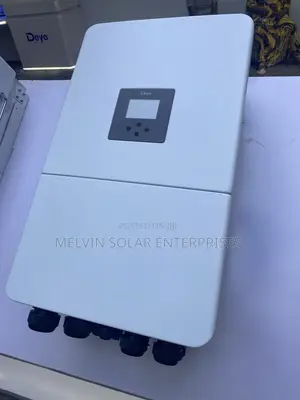 Deye Sun 12kva Hybrid Inverter Three Phase Solar Pure Sine Wave