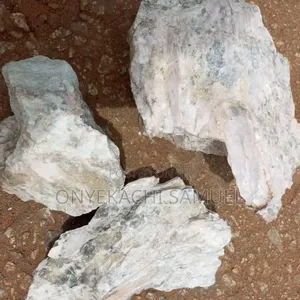 Lithium Ore ,Composite Red Ruby,Lead, Etc for Sale (1.5%–6% Grade)