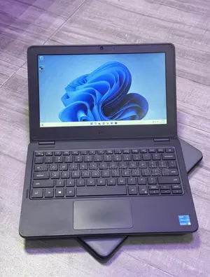 Laptop Dell Latitude 3189 4GB Intel Pentium SSD 60GB