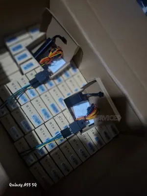 Extraordinary Security GPS Tracker Installation in Agbara-Igbesan