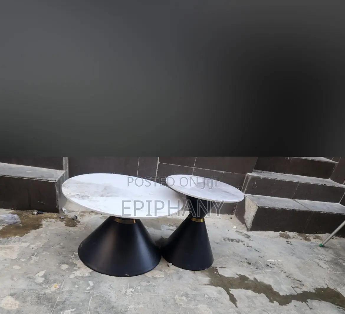 Center Table 1+1