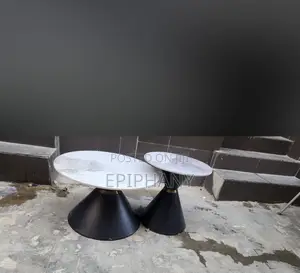 Center Table 1+1