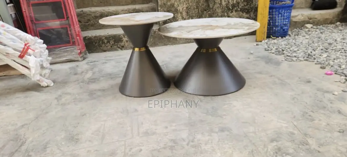 Center Table 1+1