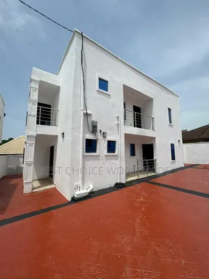 4bdrm Duplex in Onikoko Close, Bodija for rent
