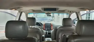 Car Rental and Services
