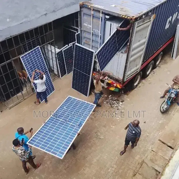 Solar Panel