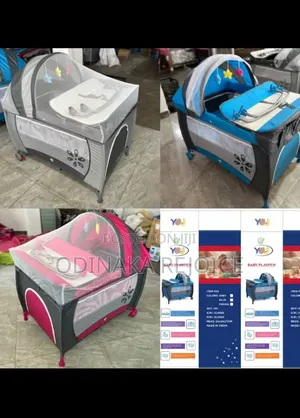 Baby Playpen