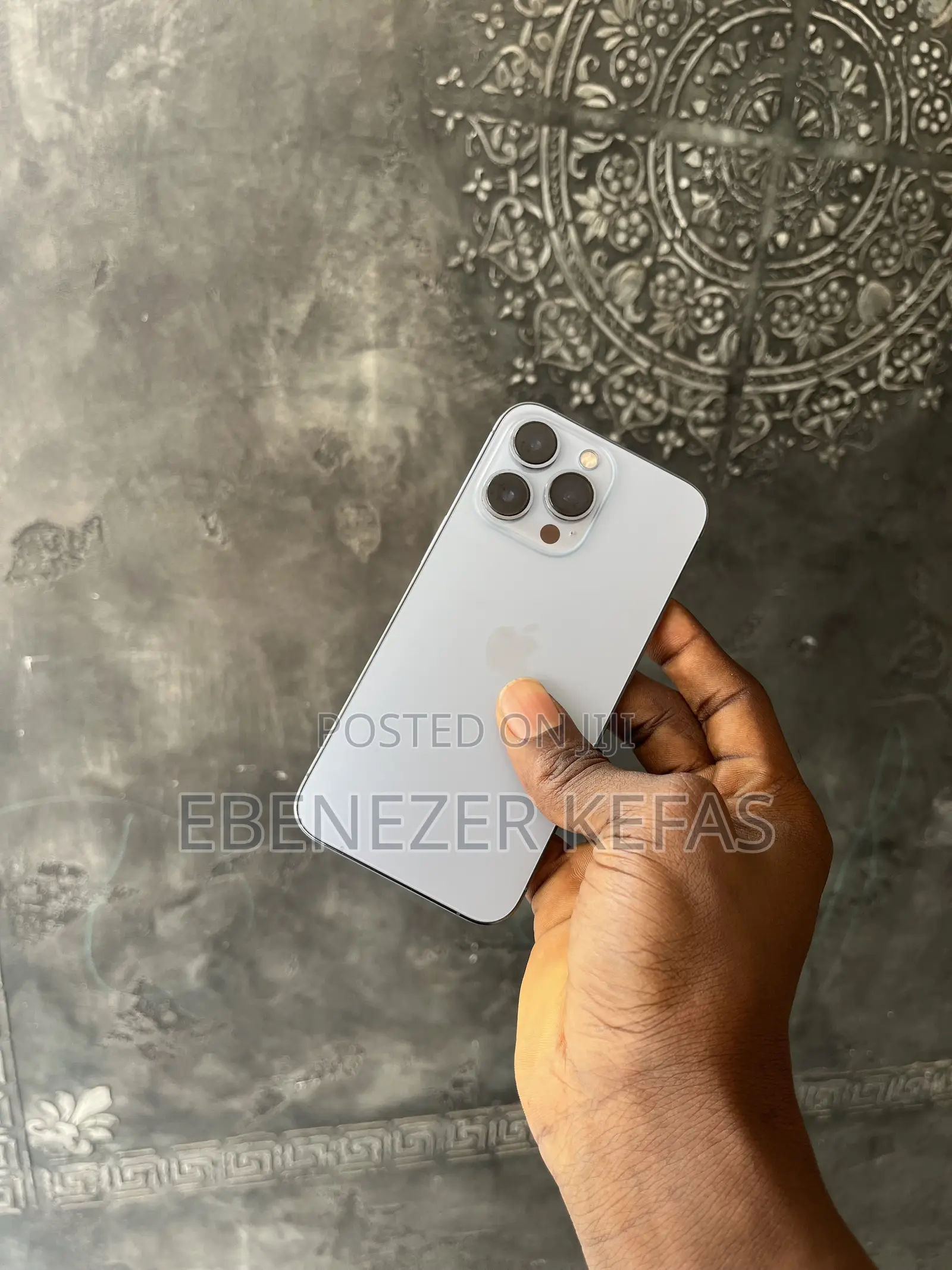 Apple iPhone 13 Pro 128 GB Blue