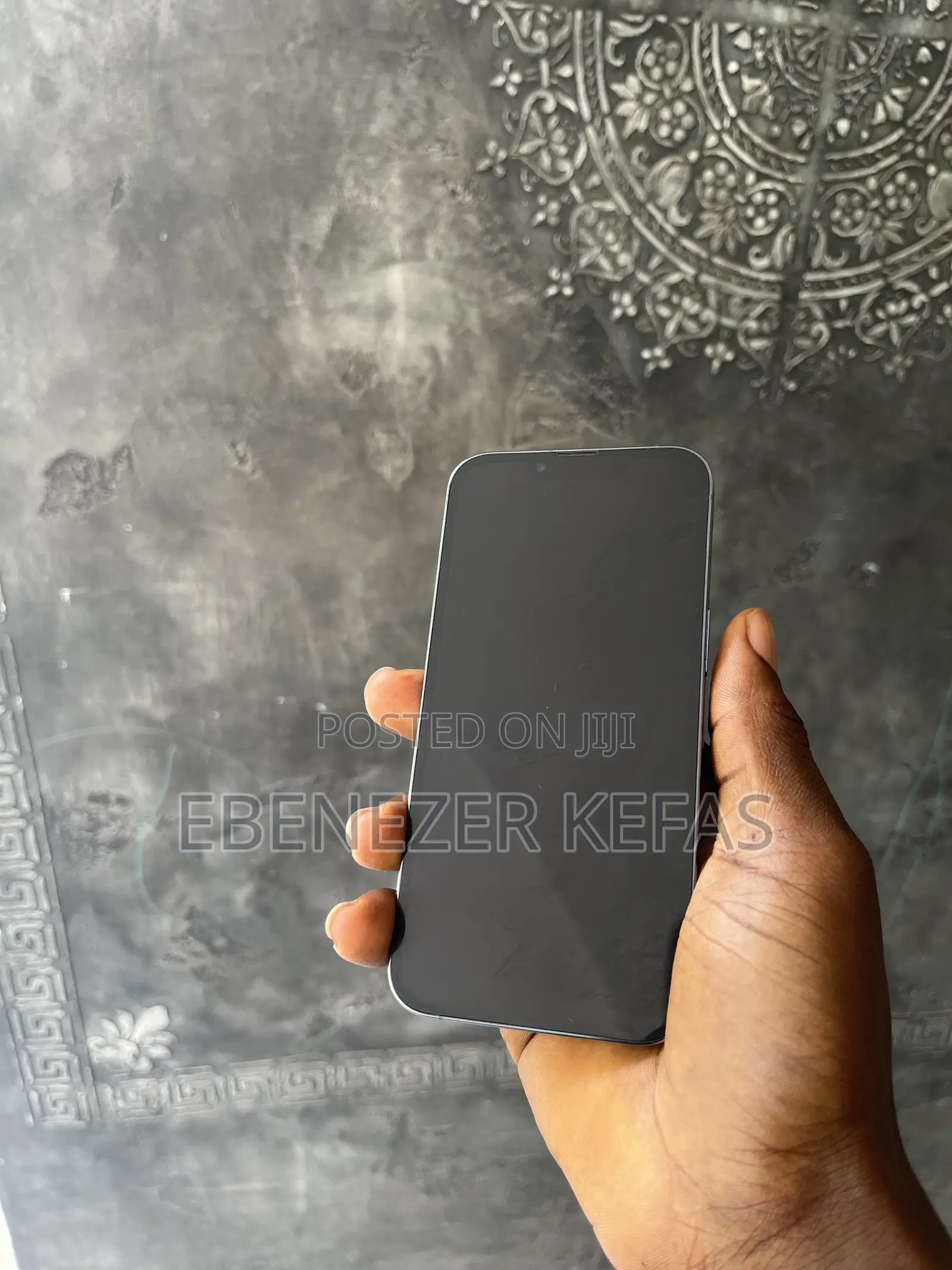 Apple iPhone 13 Pro 128 GB Blue