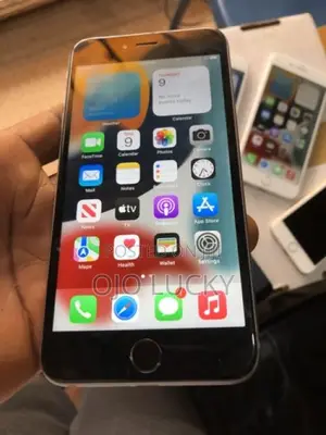 Apple iPhone 6s Plus 32 GB Gold