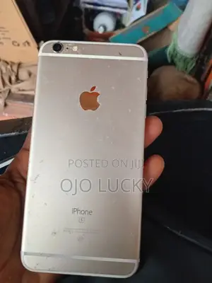 Apple iPhone 6s Plus 32 GB Gold