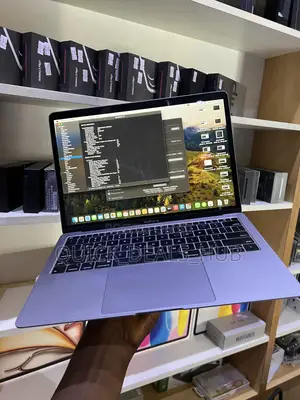 Laptop Apple MacBook Air 2019 8GB Intel Core i5 SSD 128GB