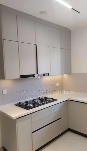 5bdrm Duplex in Parkview Estate for rent