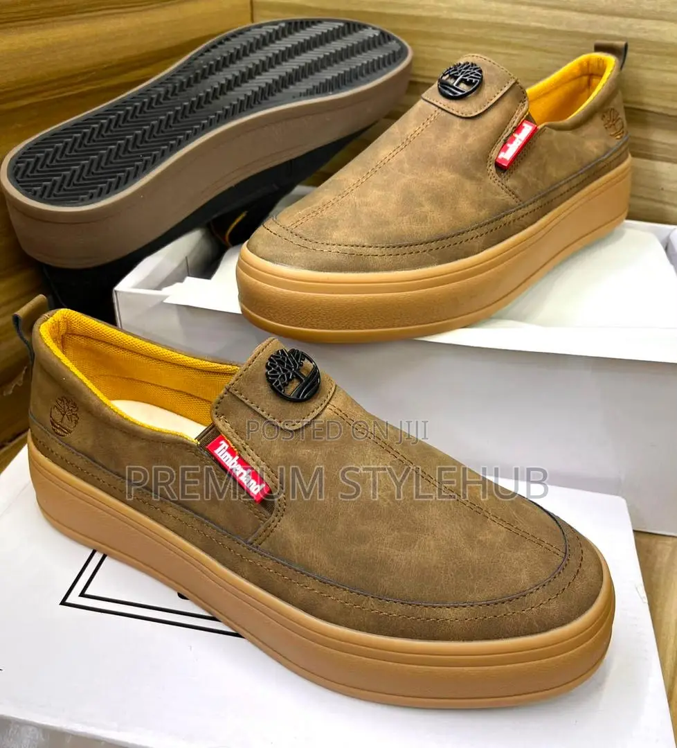 Timberland Shoes
