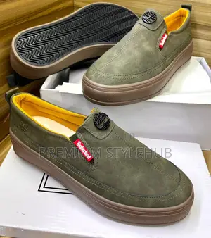 Timberland Shoes