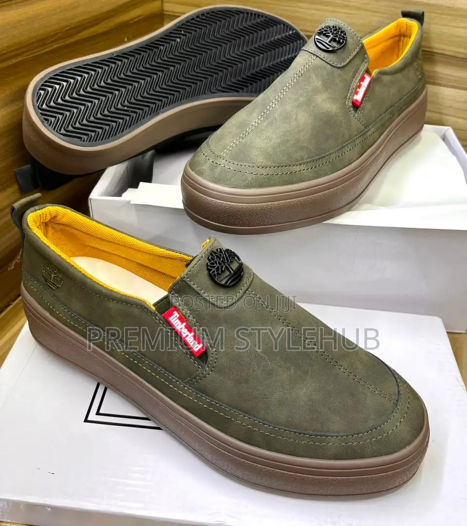Timberland Shoes
