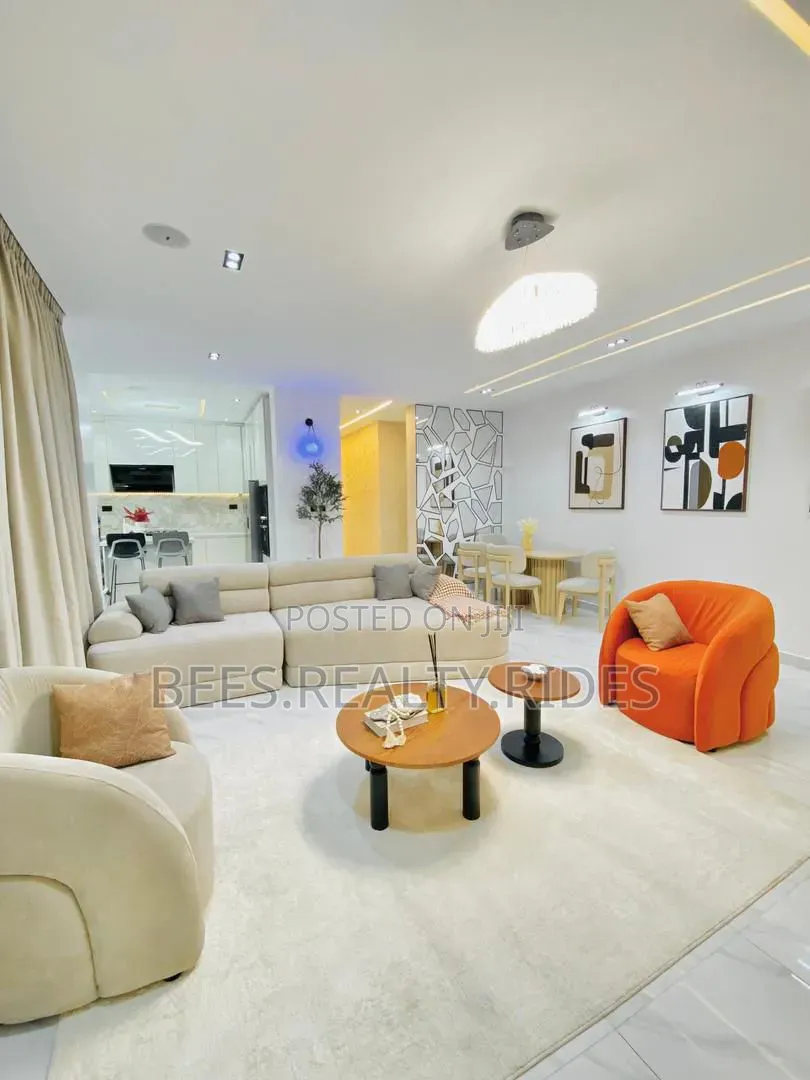 Picture Idea: Alexa 2 Bedroom Apartment With A Swimming Pool Gym For