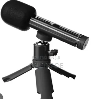 Green Lion Gm-94x Wireless Microphone Featuring 50 Db Noise Reduction
