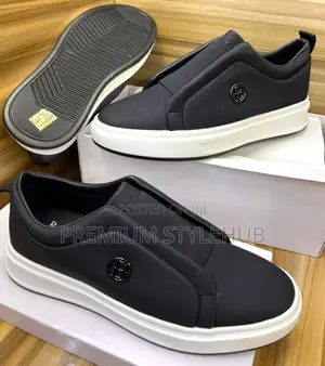 Berli Ash Shoes