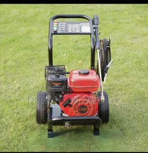 High Pressure Washing Machine