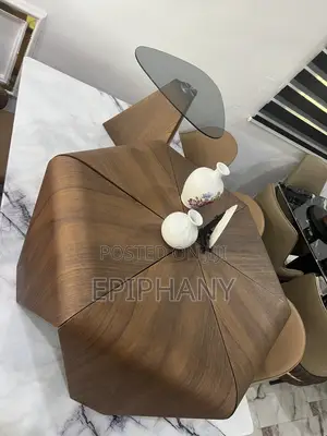 Center Table 1+1