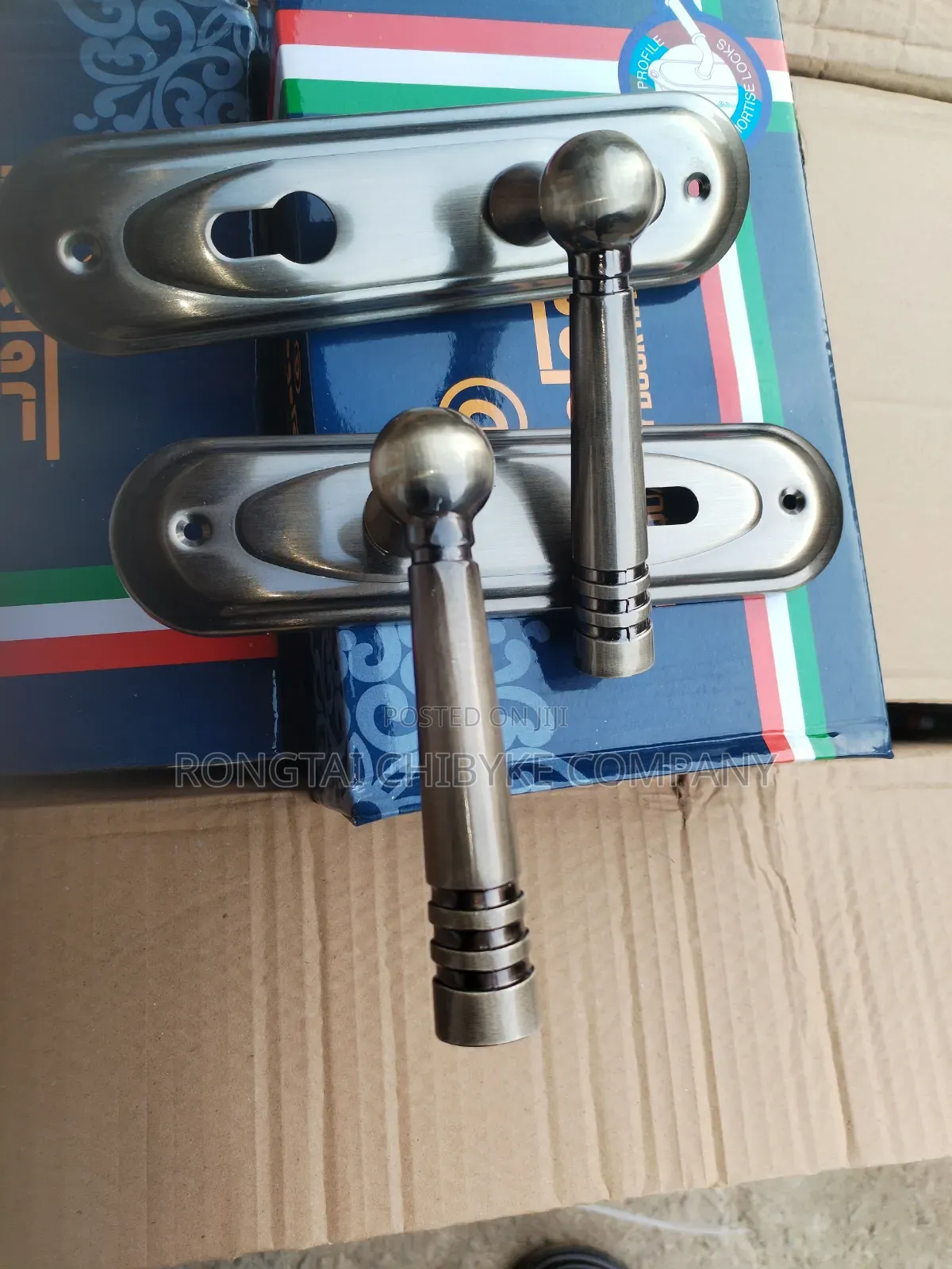 Complete Set Key
